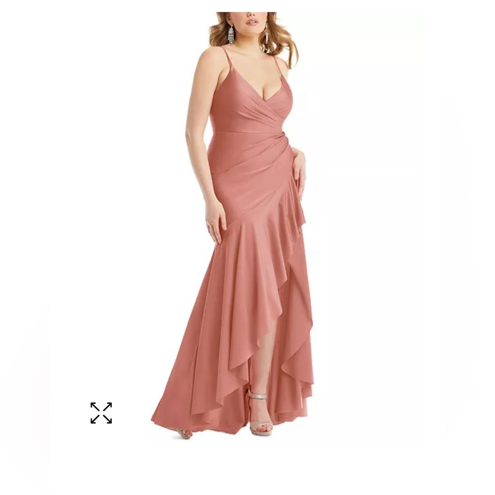 Used (Good Condition), Only Worn Once, Size Small… - image 1